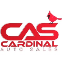 Cardinal Auto Sales logo - Similar company to Glasstree Academic Publishing