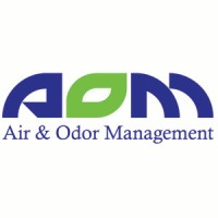 Air & Odor Management logo - Similar company to Air Intellipure Inc.