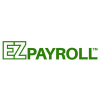 EZ Payroll logo - Similar company to Accurate Data Services