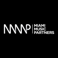 Miami Music Partners logo - Similar company to Venice Magazine