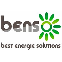 benso Best Energy Solutions Your Energy Consulting Company logo - Similar company to Best Energy Solutions