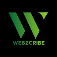 Webzcribe logo - Similar company to Asaf Hk Group