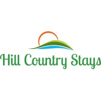 Hill Country Stays logo - Similar company to Touch Of Spice - Luxury Stays & Experiences