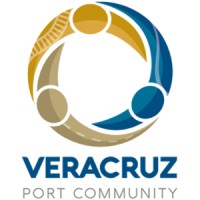 Veracruz Port Community logo - Similar company to Procesos Y Empacados De Veracruz