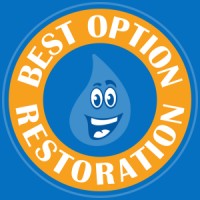 Best Option Restoration of St. Paul logo - Similar company to Select Surfaces Mn - Custom Countertops
