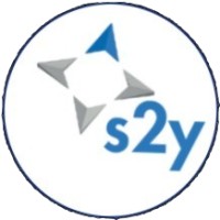 s2y logo - Similar company to Ez Bim