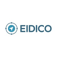 Eidico logo - Similar company to Santo Padre