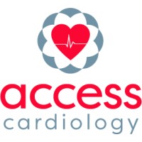 Access Cardiology logo - Similar company to Itm Collective