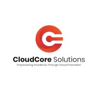 Cloud Core Solutions logo - Similar company to Tdf Bpo