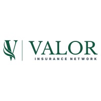 Valor Insurance Network logo - Similar company to Aaspire