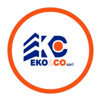 EKO&Co logo - Similar company to Corridis Ingineering