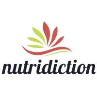 Nutridiction logo - Similar company to Nutrigo