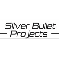 Silver Bullet Projects logo - Similar company to Cuepoint Productions