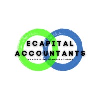eCapital Accountants logo - Similar company to Iconomics Pty Ltd