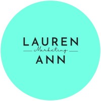 Lauren Ann Marketing logo - Similar company to Myfitscript