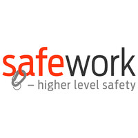 Safework Aps logo - Similar company to Peak Safety Group