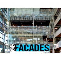 Penguin Facades Pty Ltd logo - Similar company to P&M Facade Group