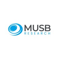 MusB Research logo - Similar company to Dapear Store