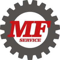MF Service logo - Similar company to Abconseil Informatique Clermont Ferrand Dépannage Informatique Et Réparations Mac Et Pc.