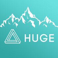 HUGE.partners logo - Similar company to 3Snet Cpa Network
