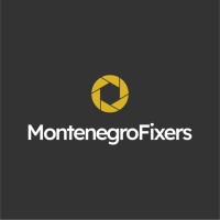 Montenegro Fixers logo - Similar company to Lazy Mountain Media Co.