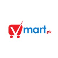 Vmart.pk logo - Similar company to Spark Group