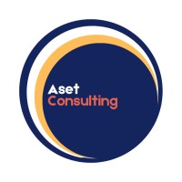 Aset Consulting logo - Similar company to Destination Clients