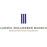 Ludwig Wollweber Bansch - Rechtsanwälte Notare Steuerberater logo - Similar company to Helmig + Weber Steuerberater Partgmbb