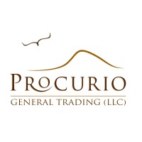 Procurio General Trading LLC logo - Similar company to Igitex