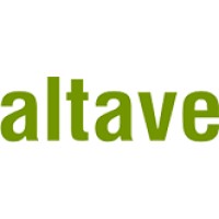 ALTAVE logo - Similar company to Altave