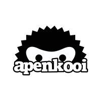 Apenkooi Events logo - Similar company to Into The Great Wide Open