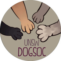 UNSW Dog Appreciation Society logo - Similar company to Venture For All®