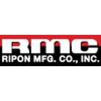 Ripon Manufacturing Co Inc logo - Similar company to 3U Vision Usa