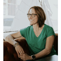 Donna Hoffman Lifestyle Coaching logo - Similar company to Inside Out Group