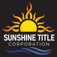 Sunshine Title Corporation