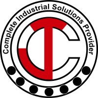 Jinharsh Industrial Solutions Private Limited logo - Similar company to Multidimensions