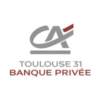 Banque Privée by CA31 logo - Similar company to A Coeur Patrimoine