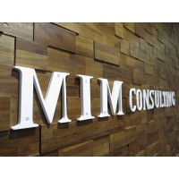 Mim Consulting