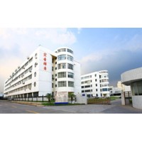 Xiamen Hongsheng Hardware Spring Co., Ltd logo - Similar company to Kern Liebers Hardt Gmbh