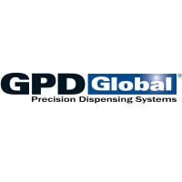 GPD Global, Inc. logo - Similar company to All Ring Tech Usa Llc