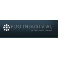PDG INDUSTRIAL logo - Similar company to Pdg (Patent Documentation Group)