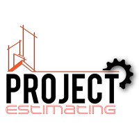 Project Estimating logo - Similar company to As Estimation (Nz)