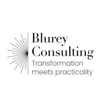 Blurey Consulting Ltd. logo - Similar company to Faze 3 Consulting