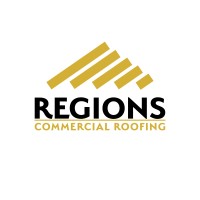 Regions Commercial Roofing, Inc logo - Similar company to Crewmaster - Roofing Directory