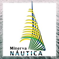 Equipe Minerva Náutica UFRJ logo - Similar company to Equipe Gero