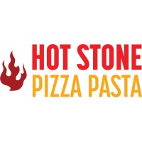 Hot Stone Pizza Pasta logo - Similar company to Pomodoro Ksa Catering Riyadh