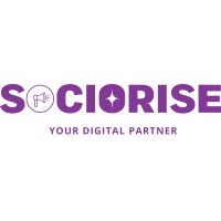 Sociorise logo - Similar company to Ace Money India