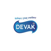 Devak Foods Pvt Ltd logo - Similar company to No Queue Cafeteria Digitization (Amul Parlours)