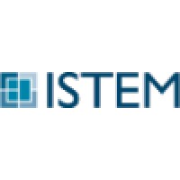 ISTEM logo - Similar company to I-Stem