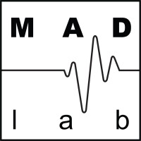 MADLab_Unipr logo - Similar company to Boss Group Unipr